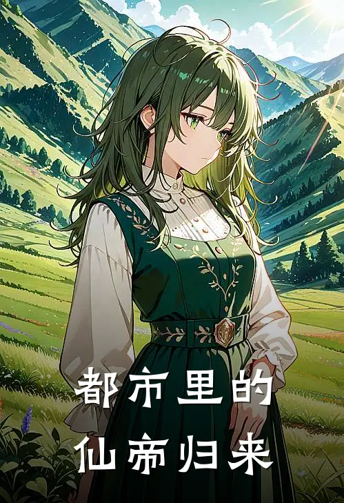 都市里的仙帝归来