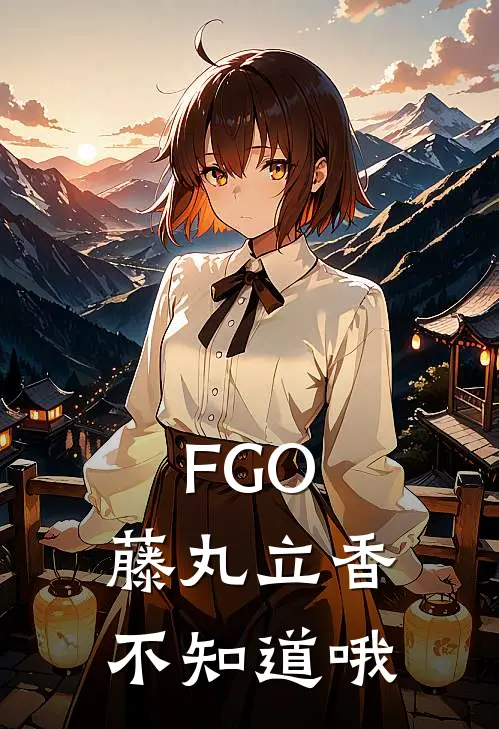 FGO：藤丸立香不知道哦玛修芙芙最新小说全文阅读_最新章节列表FGO：藤丸立香不知道哦(玛修芙芙)