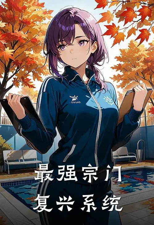 最强宗门复兴系统