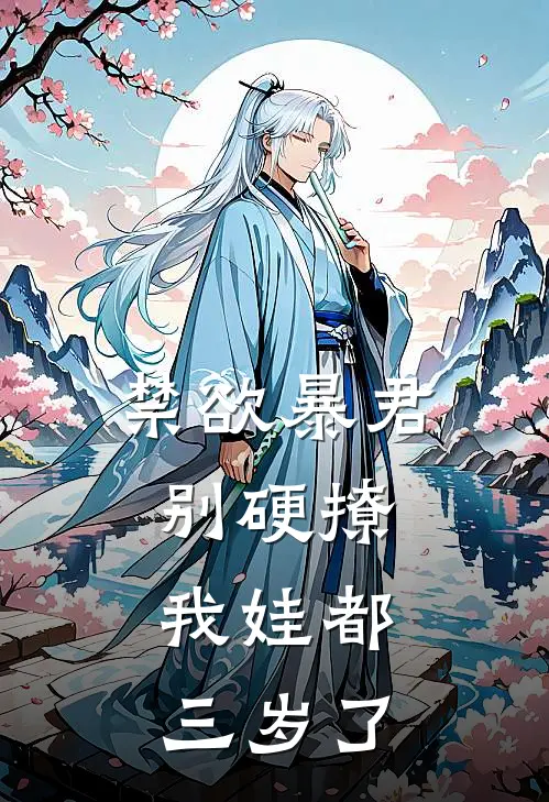 禁欲暴君别硬撩，我娃都三岁了(月如霜月林)完结小说_热门小说推荐禁欲暴君别硬撩，我娃都三岁了月如霜月林