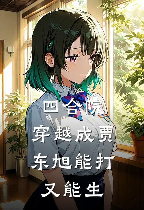 四合院：穿越成贾东旭能打又能生