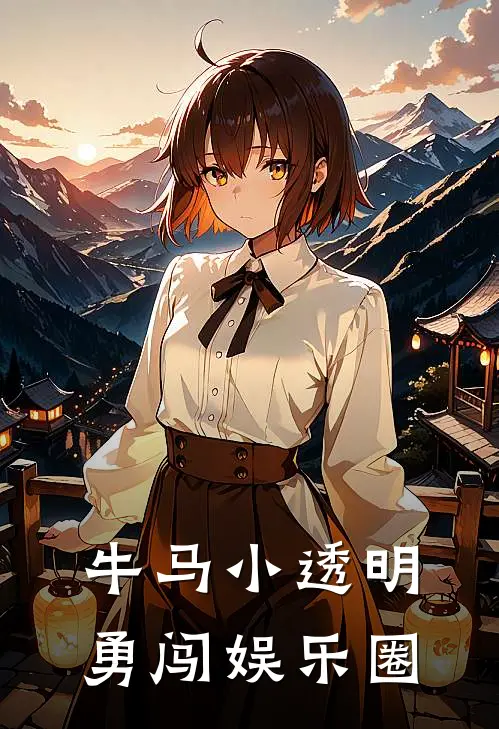 牛马小透明勇闯娱乐圈