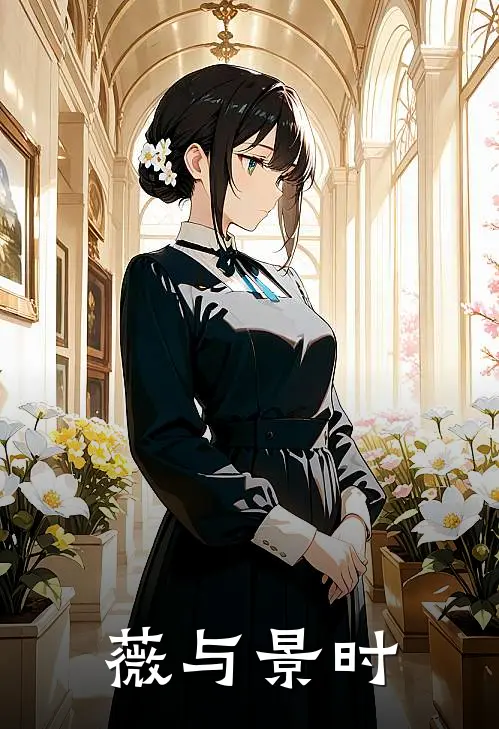 薇与景时