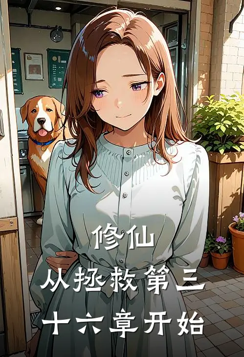 方从密章九目（修仙，从拯救第三十六章开始）全文免费阅读无弹窗大结局_