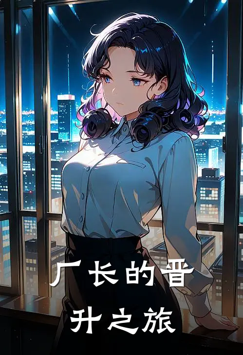 厂长的晋升之旅