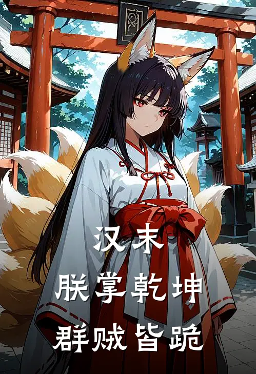 汉末：朕掌乾坤，群贼皆跪