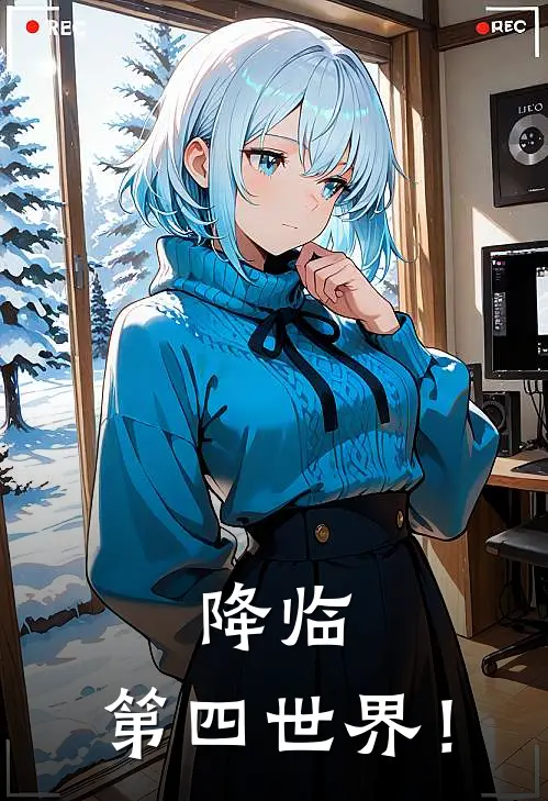 降临：第四世界！