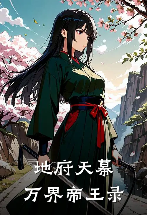 地府天幕：万界帝王录朱温司马衷完结好看小说_最新章节列表地府天幕：万界帝王录(朱温司马衷)