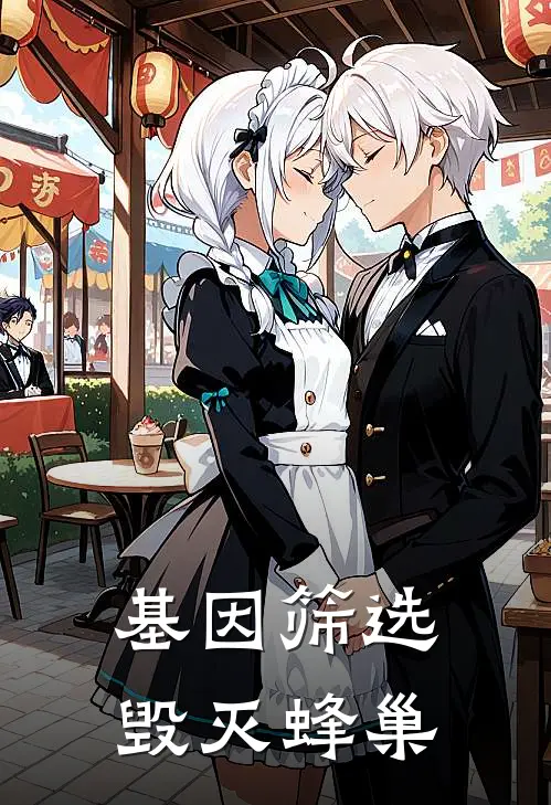 基因筛选：毁灭蜂巢