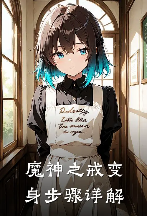 魔神之戒变身步骤详解