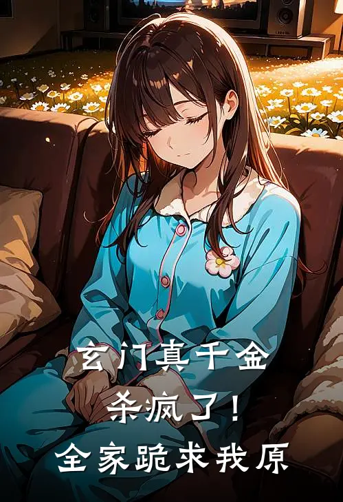 玄门真千金杀疯了！全家跪求我原