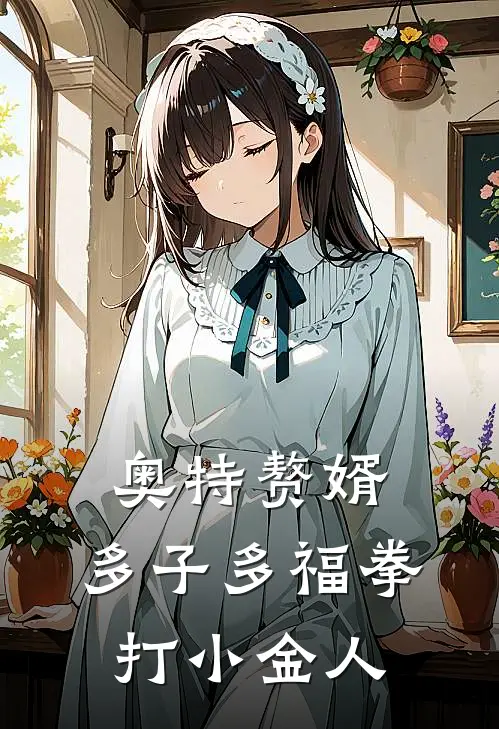 奥特赘婿：多子多福拳打小金人赫利斯卡蜜拉最新章节免费阅读_奥特赘婿：多子多福拳打小金人热门小说