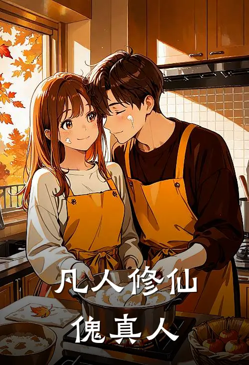 凡人修仙，傀真人（李诚李成）全文免费阅读无弹窗大结局_凡人修仙，傀真人最新章节列表
