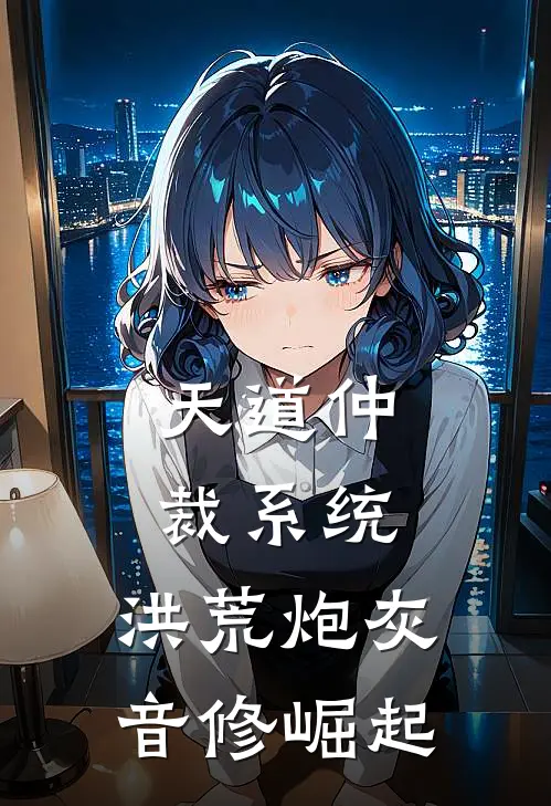 天道仲裁系统：洪荒炮灰音修崛起苏琳琳鸿钧全集免费小说_免费小说完结天道仲裁系统：洪荒炮灰音修崛起(苏琳琳鸿钧)