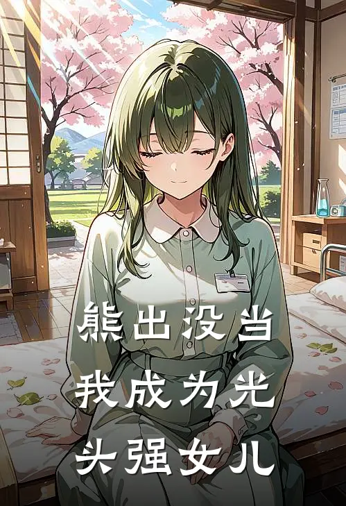 熊出没当我成为光头强女儿(沈明月沈枝意)全本免费小说_最新章节列表熊出没当我成为光头强女儿(沈明月沈枝意)