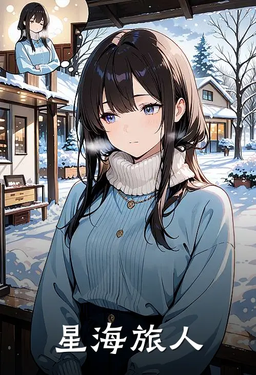 星海旅人(许耀阳库洛洛)热门小说阅读_全文免费阅读星海旅人许耀阳库洛洛