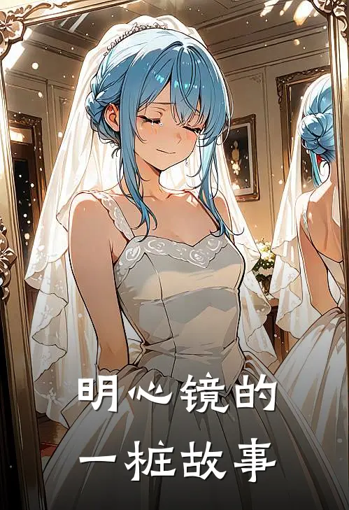 明心镜的一桩故事