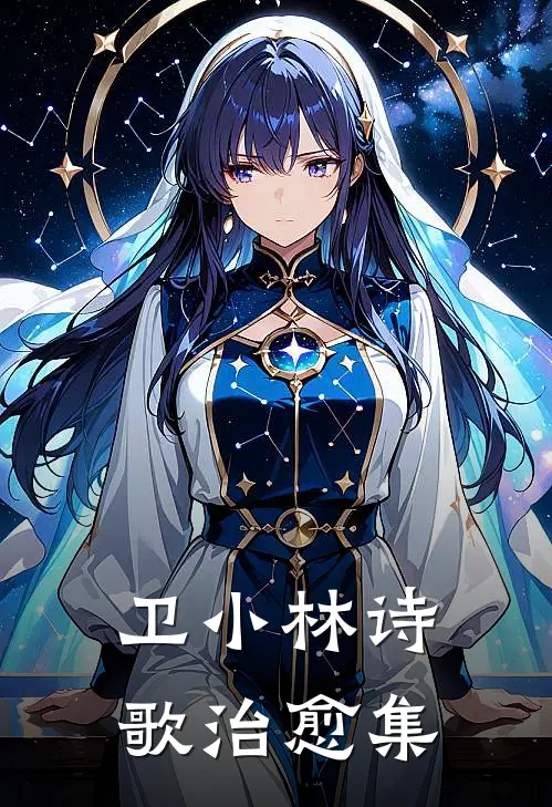 卫小林诗歌治愈集