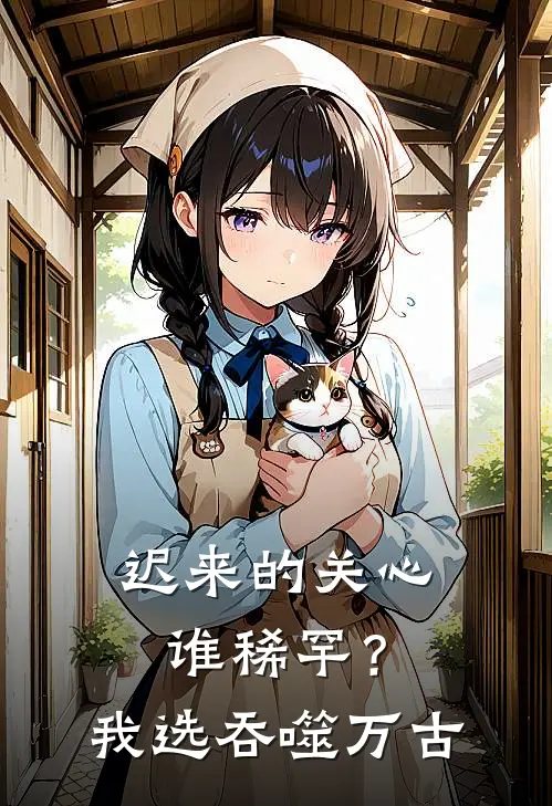 迟来的关心谁稀罕？我选吞噬万古