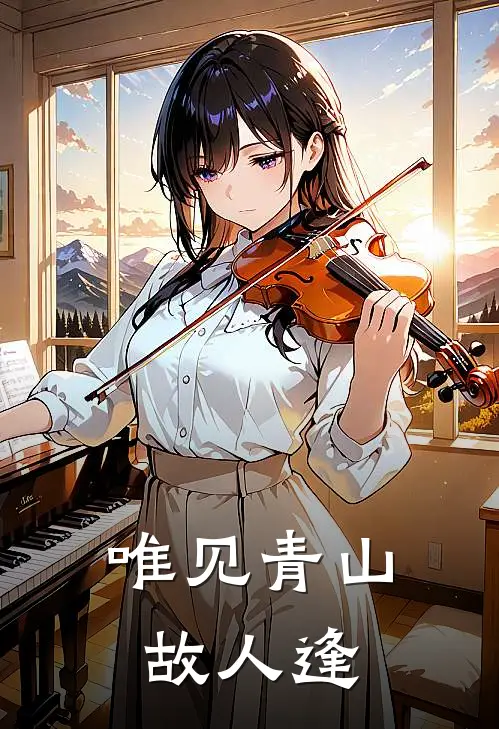 唯见青山故人逢