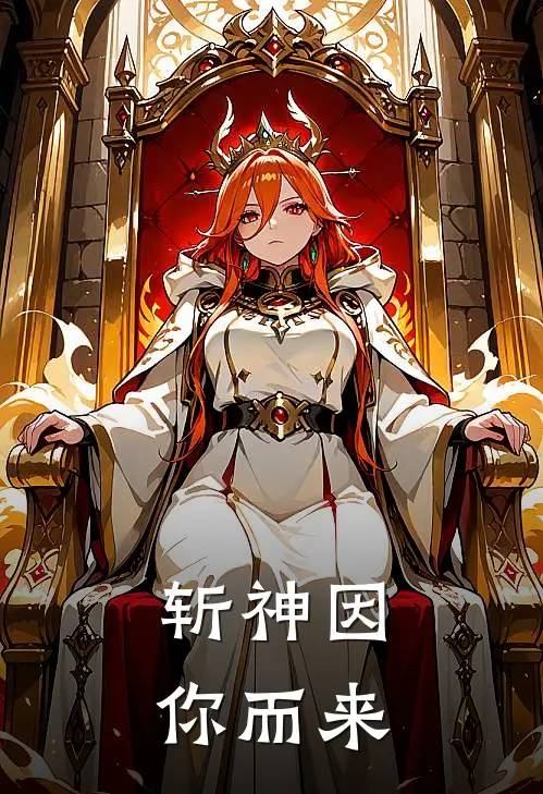 斩神因你而来(许念昭南礼)免费阅读_完结热门小说斩神因你而来(许念昭南礼)