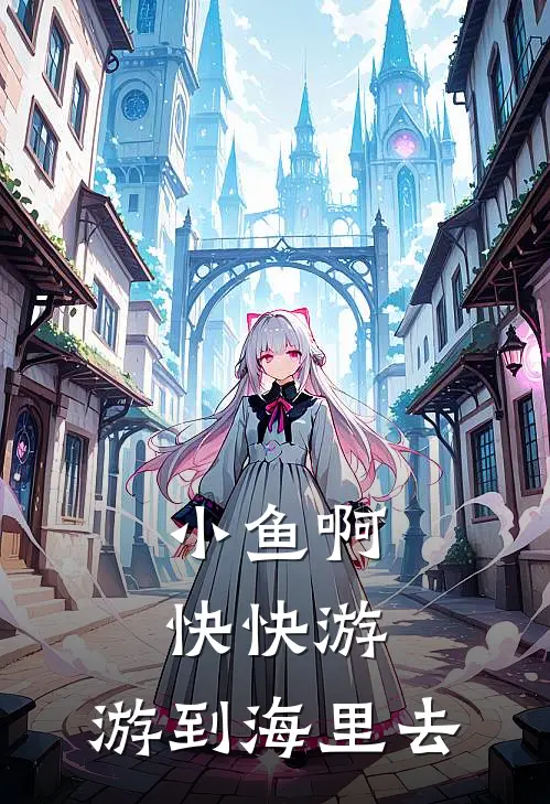 小鱼啊快快游,游到海里去