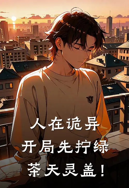 人在诡异，开局先拧绿茶天灵盖！