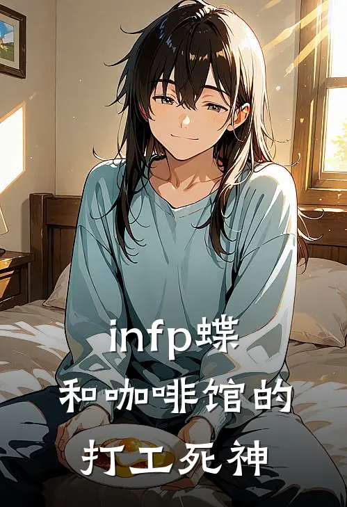 infp蝶和咖啡馆的打工死神