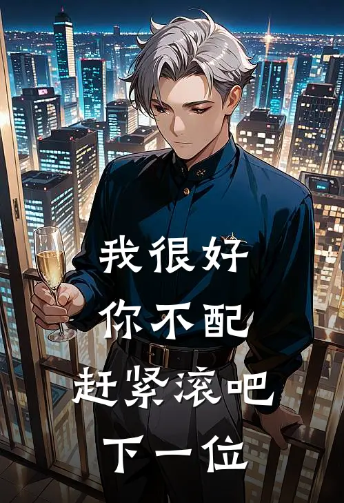 我很好，你不配，赶紧滚吧下一位