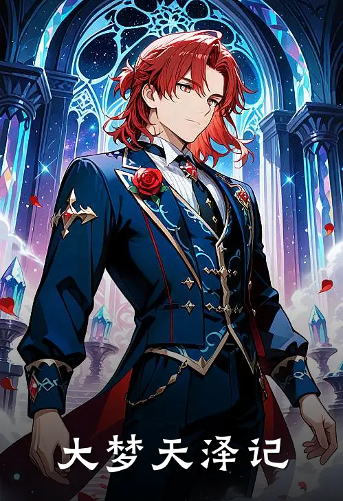 大梦天泽记清林清蝶小说推荐完结_全集免费小说大梦天泽记(清林清蝶)