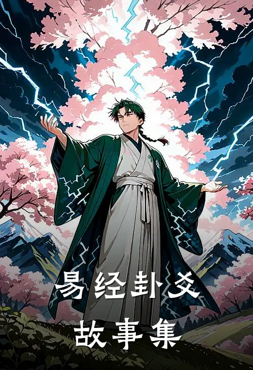 易经卦爻故事集(朱元璋郭子兴)完结版小说_最新全本小说易经卦爻故事集朱元璋郭子兴