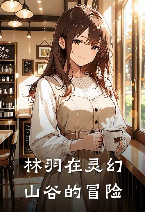 林羽在灵幻山谷的冒险