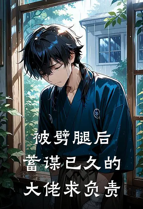 被劈腿后，蓄谋已久的大佬求负责(乔颜柒魏文洲)完结版小说推荐_最新完结小说推荐被劈腿后，蓄谋已久的大佬求负责乔颜柒魏文洲