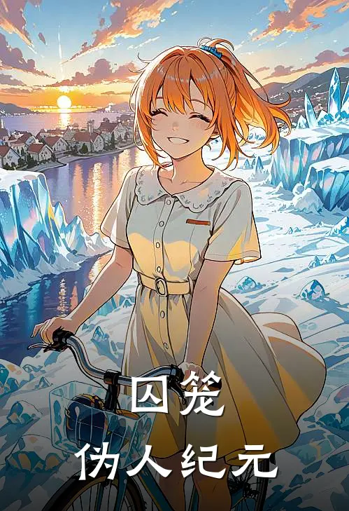 囚笼：伪人纪元