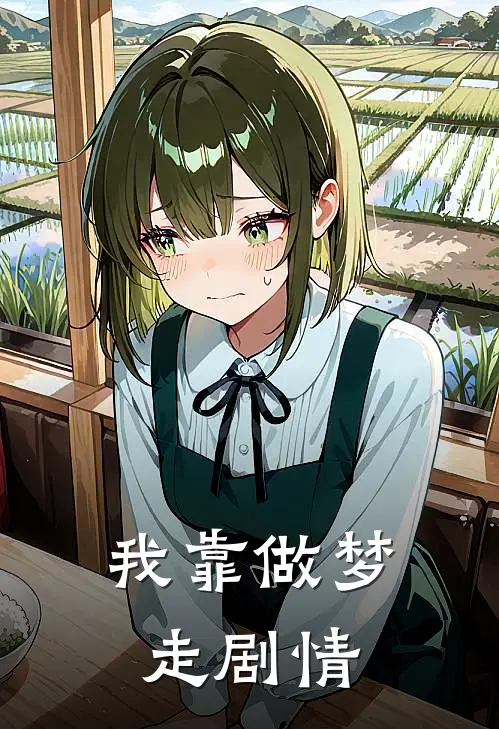 我靠做梦走剧情蒋小渁赵鑫全文阅读免费全集_最新全本小说我靠做梦走剧情(蒋小渁赵鑫)