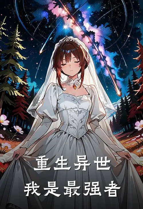 重生异世：我是最强者(苏逸林瑶)热门网络小说_小说推荐完结重生异世：我是最强者(苏逸林瑶)