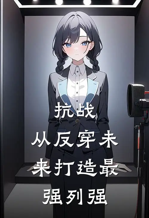 《抗战：从反穿未来打造最强列强》李云龙林墨阳全本阅读_(李云龙林墨阳)全集阅读