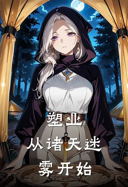 塑业：从诸天迷雾开始