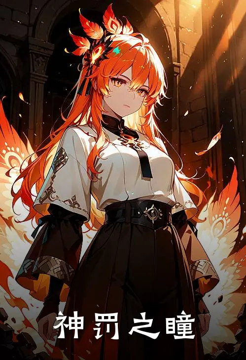 《神罚之瞳》苏夜林语冰完本小说_苏夜林语冰(神罚之瞳)全文免费阅读无弹窗大结局