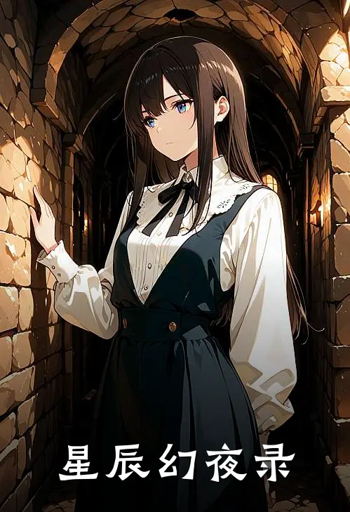 星辰幻夜录(李钟辰沈安婉)无弹窗小说免费阅读_小说完整版免费阅读星辰幻夜录李钟辰沈安婉