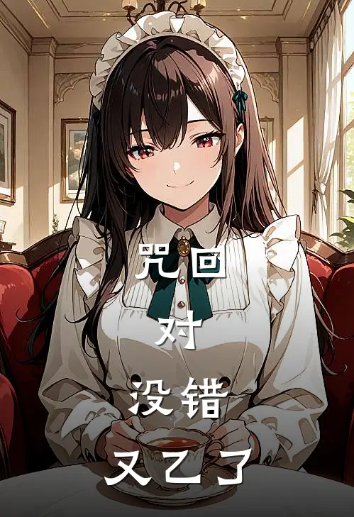 咒回：对，没错，又乙了