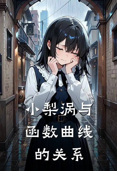小梨涡与函数曲线的关系