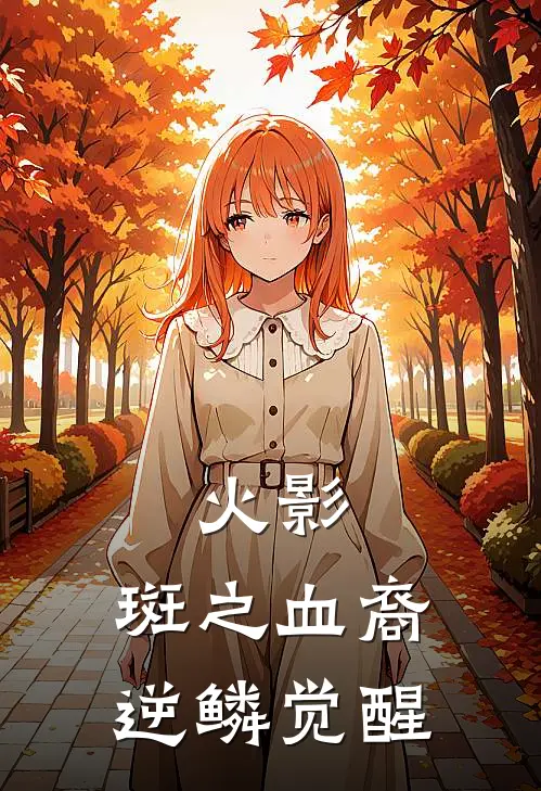 火影：斑之血裔，逆鳞觉醒(卢德拉宇智波)完整版小说全文免费阅读_免费阅读无弹窗火影：斑之血裔，逆鳞觉醒卢德拉宇智波