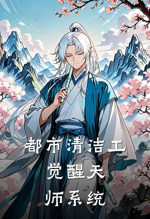 都市清洁工，觉醒天师系统顾玄李建国小说免费完结_完本热门小说都市清洁工，觉醒天师系统顾玄李建国