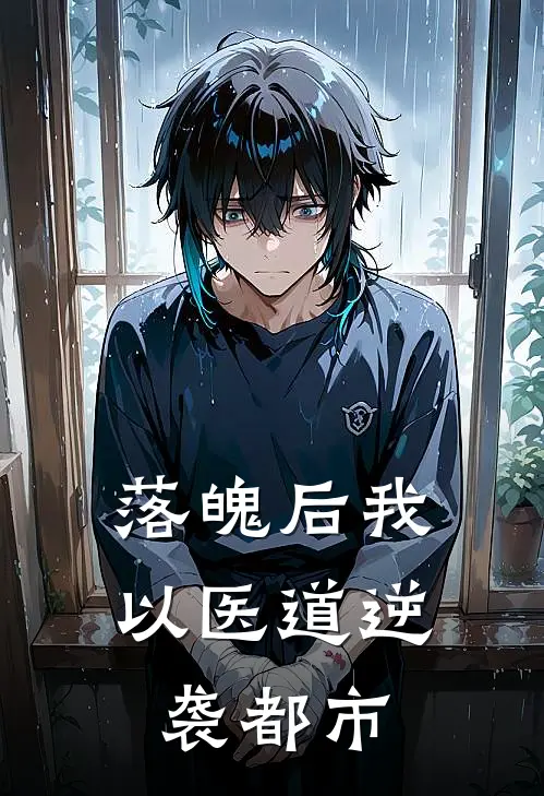 落魄后我以医道逆袭都市