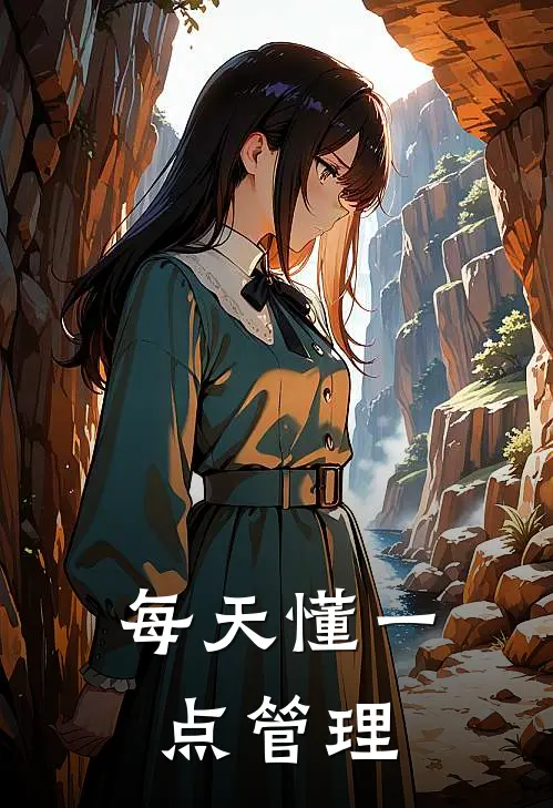 每天懂一点管理克林顿罗默已完结小说_最新章节列表每天懂一点管理(克林顿罗默)