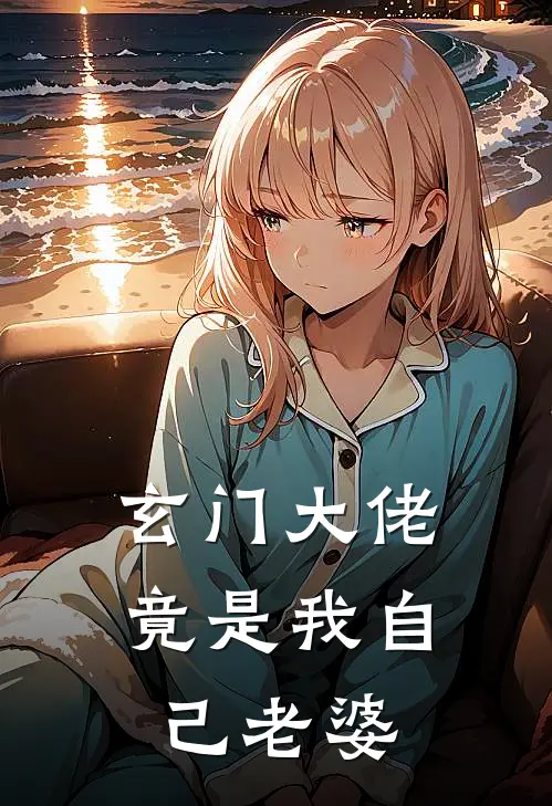 玄门大佬竟是我自己老婆