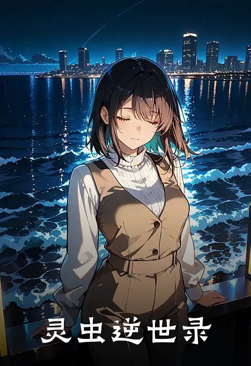灵虫逆世录(凌羽商璃)在线阅读免费小说_完整版小说免费阅读灵虫逆世录(凌羽商璃)