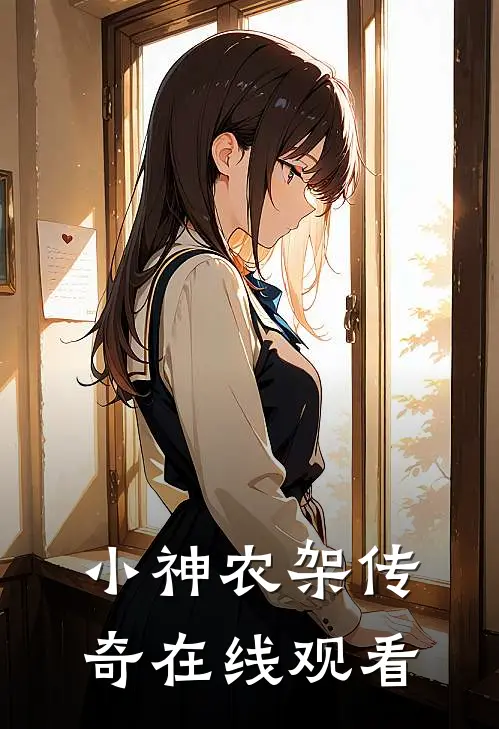 小神农架传奇在线观看