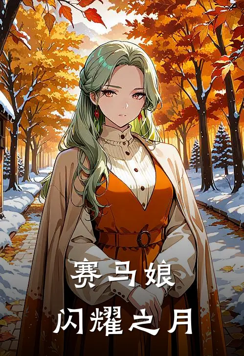 赛马娘：闪耀之月